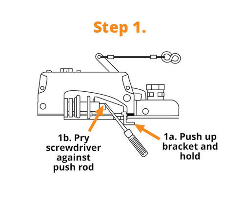 Step 1 Diagram